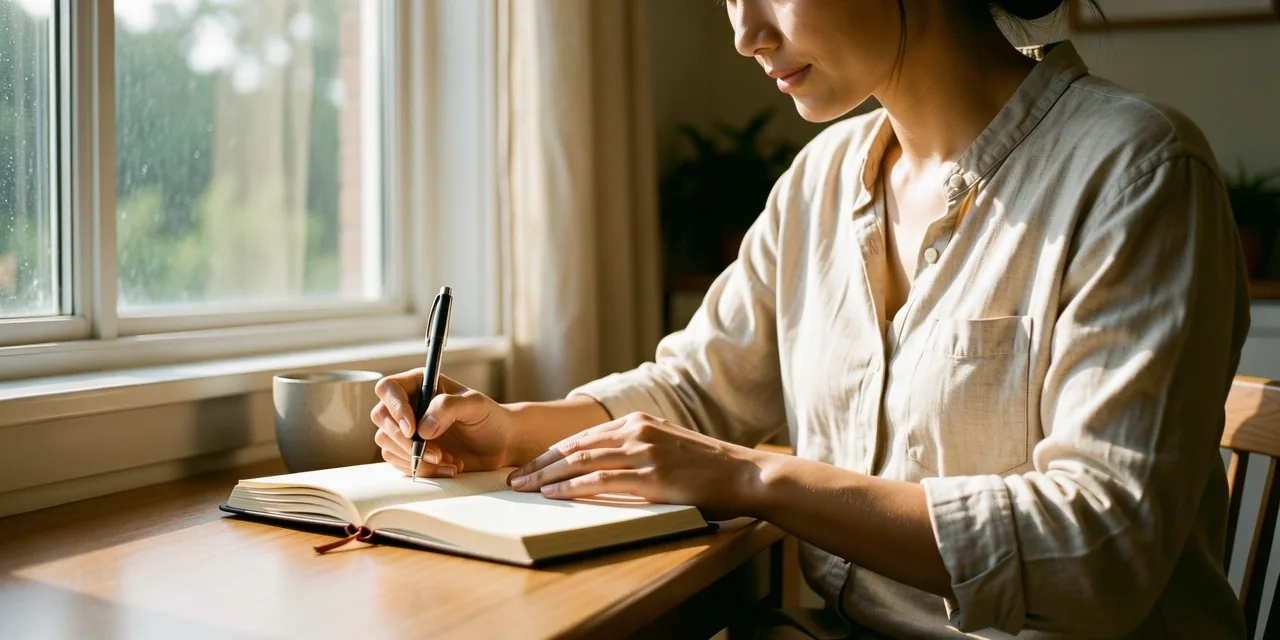 Productivity habits